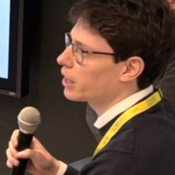 Marco Valerio Rossi, Co-fondatore · AI Strategy